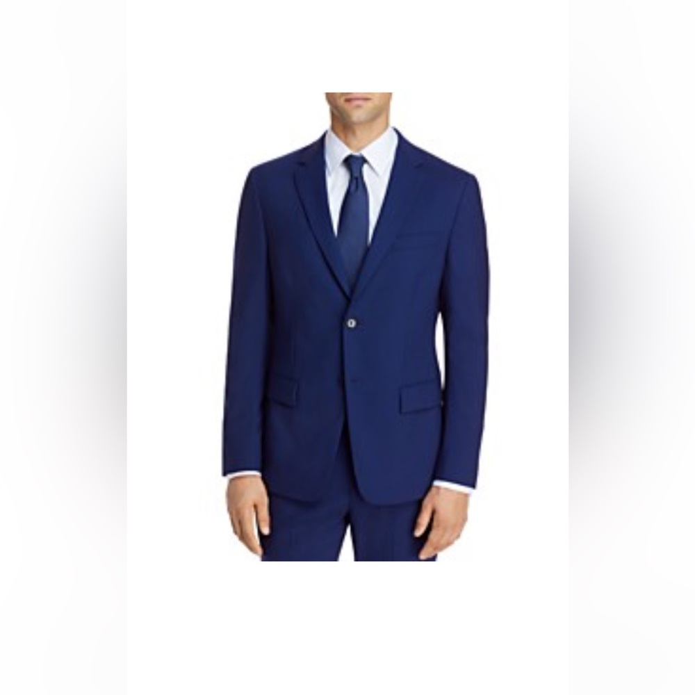 Mens Theory Suit